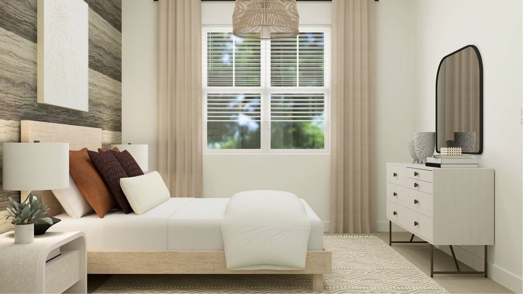 Wayfarer II Bed2
