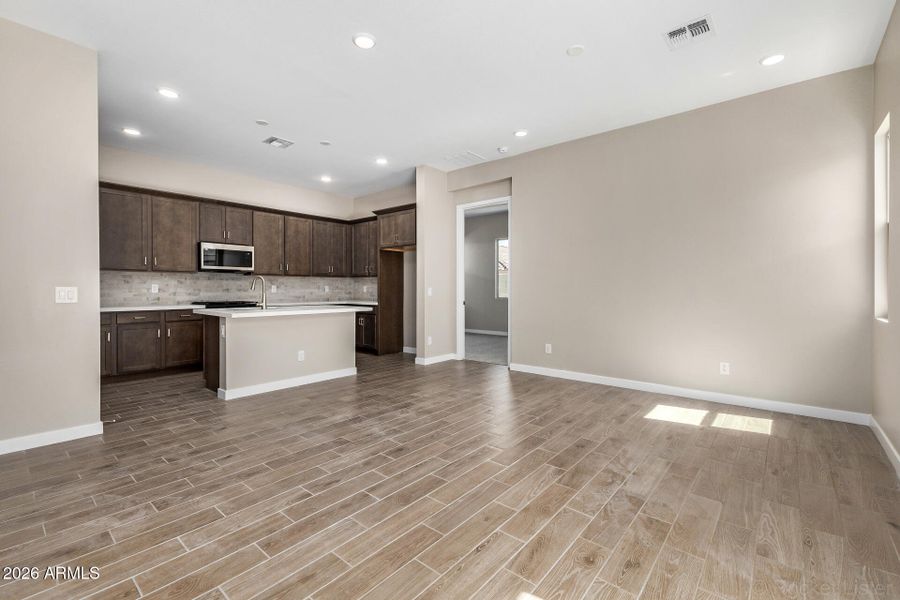 Slider to Kitchen Slider to Kitchen