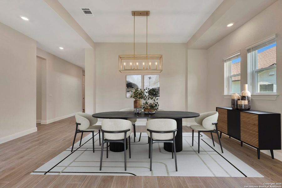 Image 47 of a home in The Crossvine 55’.