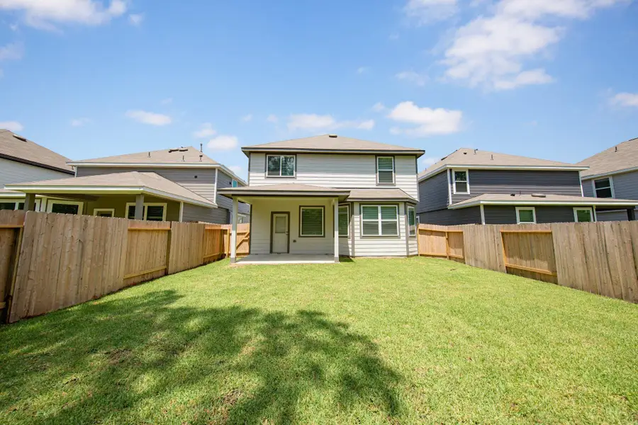 Image 7 of a home in River's Edge. Image 7 of a home in River's Edge.