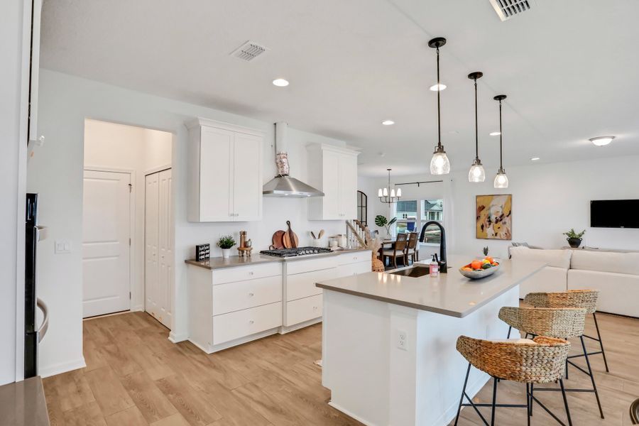 Driftwood New Home in Palm Coast, FL.  - Slide 47