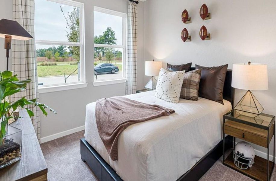 Representative Photo