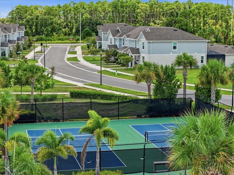 Community amenities in , Sarasota (Image 51).