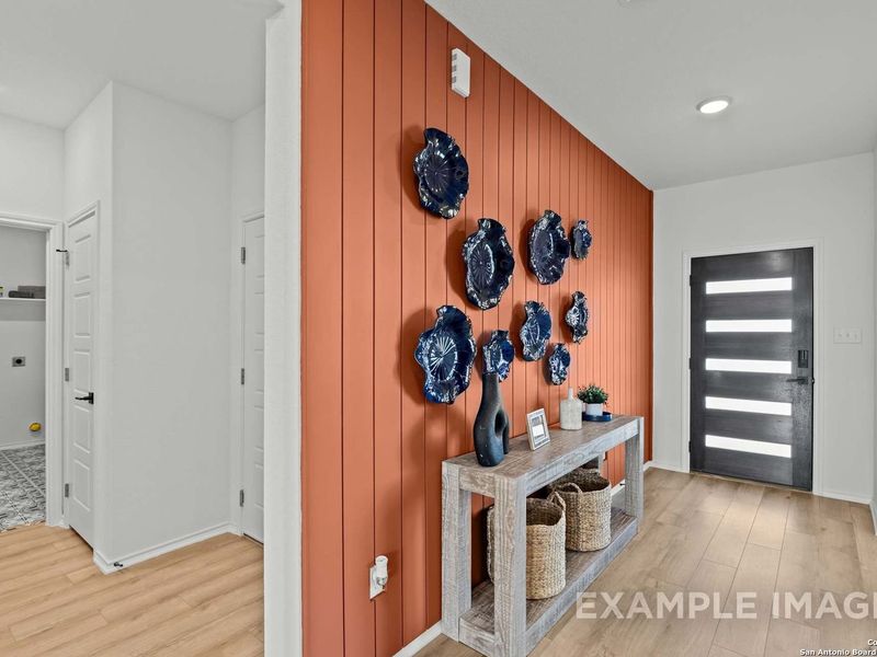 Image 35 of a home in Bricewood.