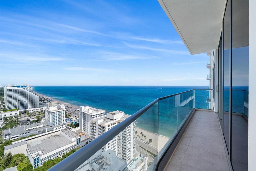 TURNKEY RESIDENCE