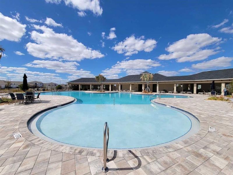 Community amenities in Ocala Crossings South, Ocala (Image 27).