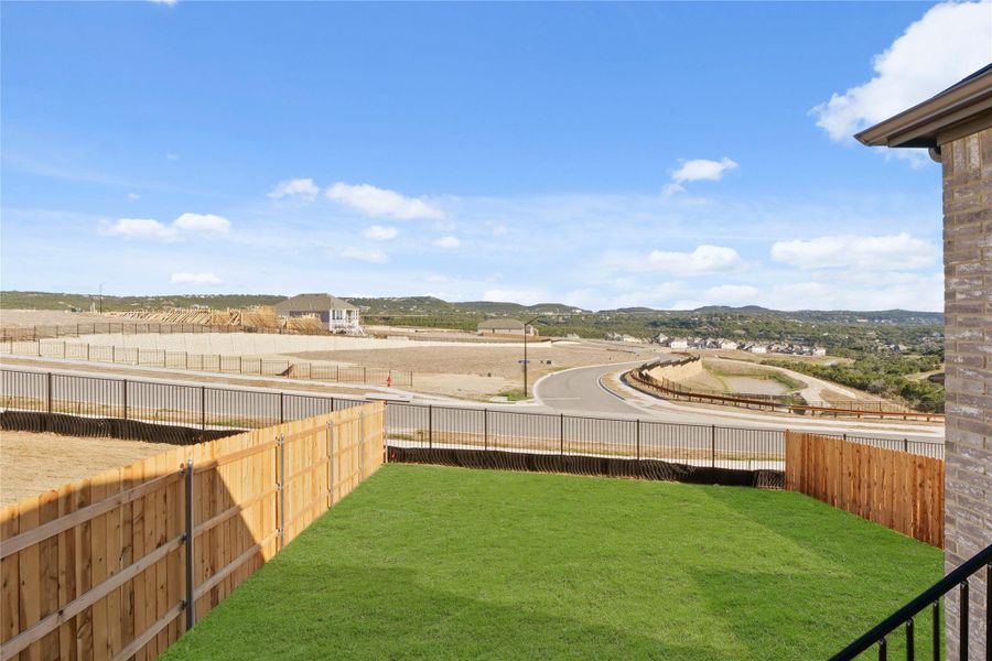 Image 23 of a home in Lakeside at Tessera.