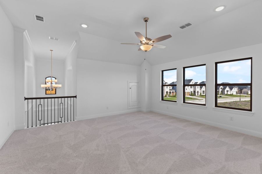 New Home in Waxahachie, TX. - Slide 26 New Home in Waxahachie, TX. - Slide 26