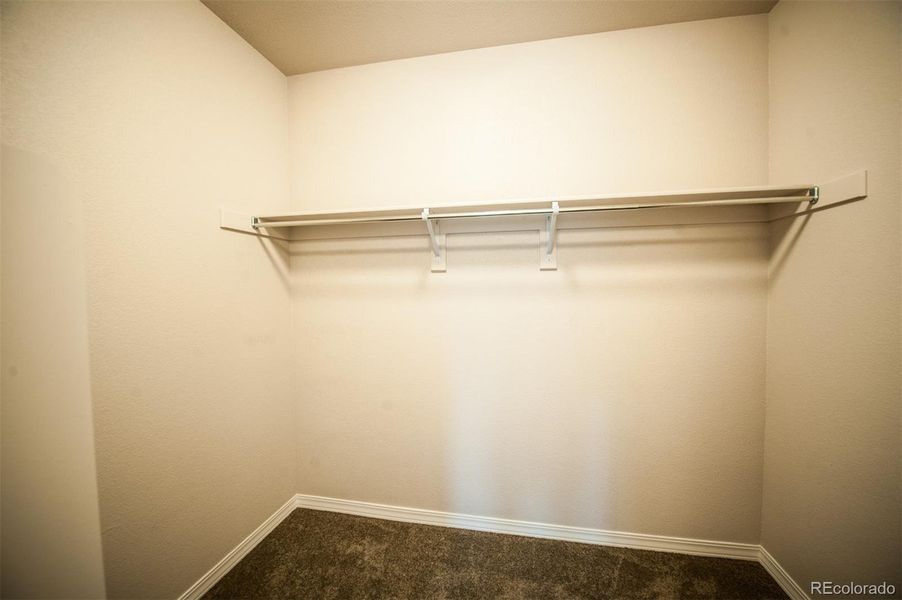 Spacious, unfurnished interior of a new home in , Colorado Springs (Image 14).