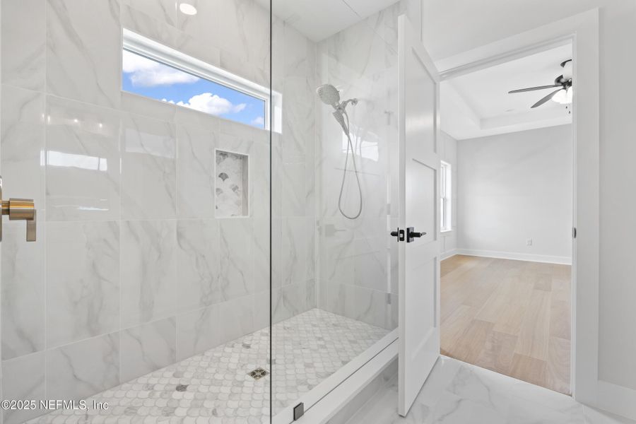 Furnished interior view inside a new home in , St. Augustine (Image 5). Furnished interior view inside a new home in , St. Augustine (Image 5).