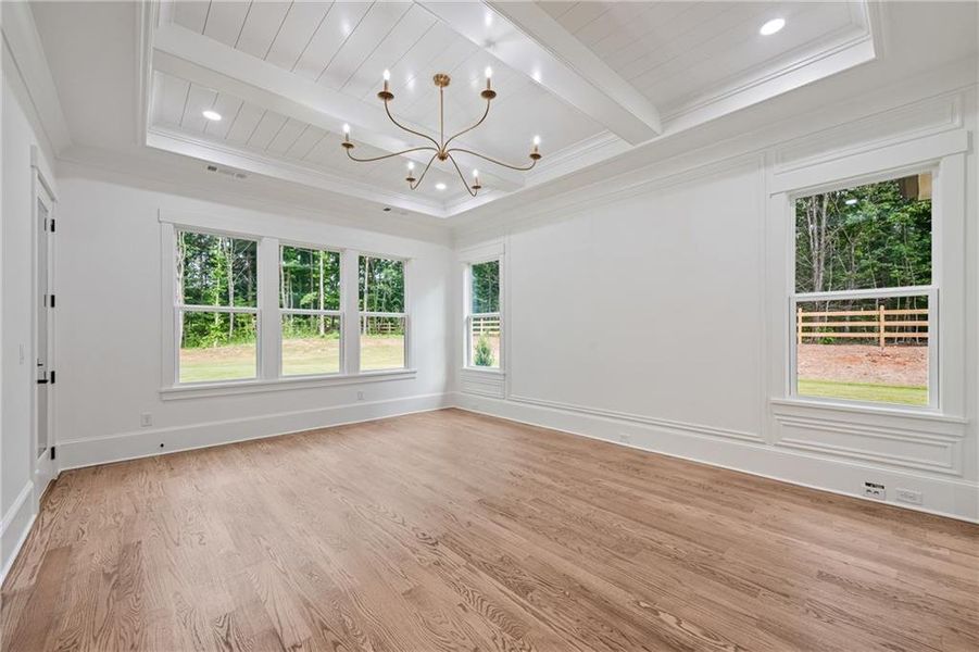 Spacious, unfurnished interior of a new home in , Loganville (Image 30). Spacious, unfurnished interior of a new home in , Loganville (Image 30).