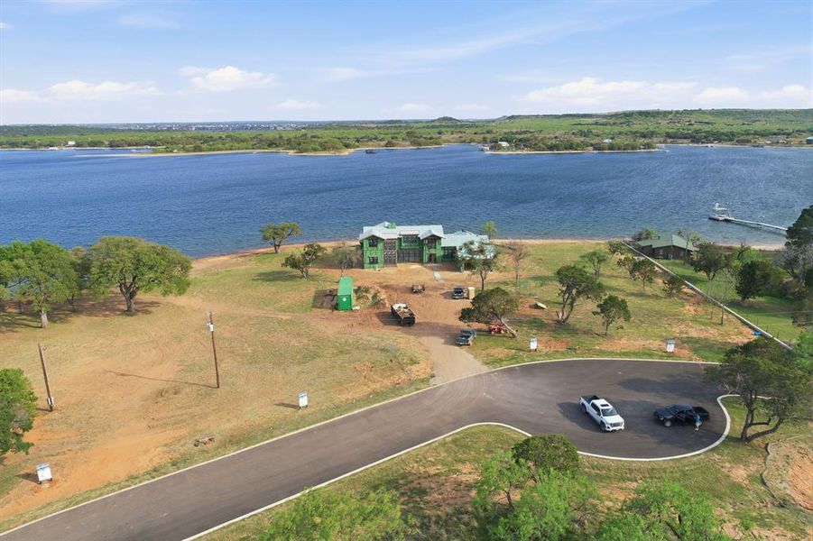 Community amenities in , Graford (Image 8). Community amenities in , Graford (Image 8).