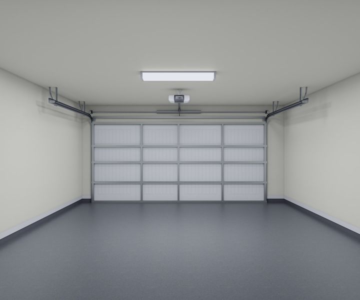 Spacious, unfurnished interior of a new home in Heritage, Dripping Springs (Image 19).