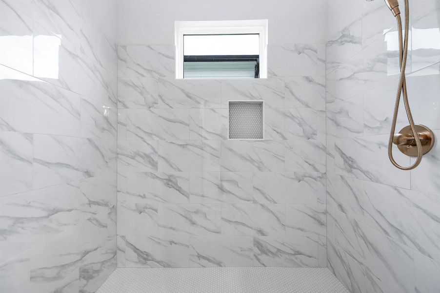 Close-up of interior finishes inside a home in , Houston (Image 16). Close-up of interior finishes inside a home in , Houston (Image 16).