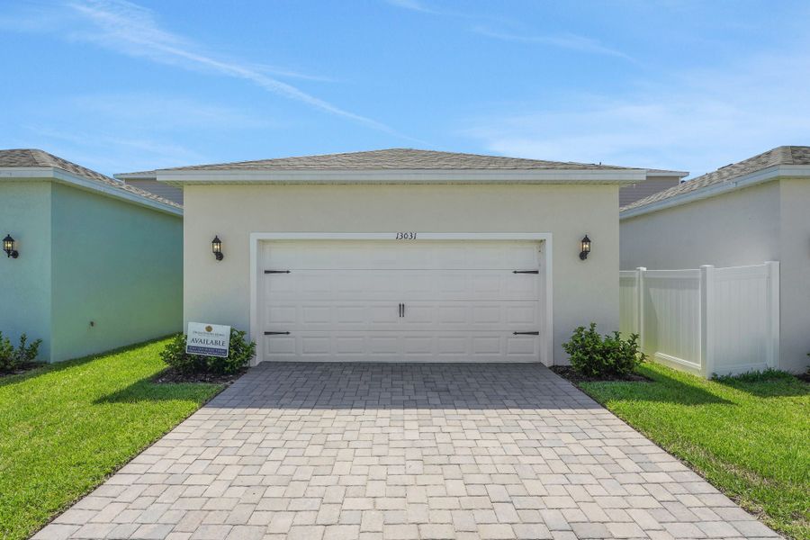 New Home in Winter Garden, FL.  - Slide 6