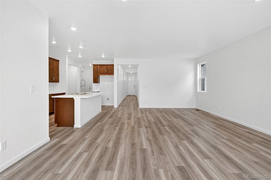 3358 N Duquesne ~ Ready Now