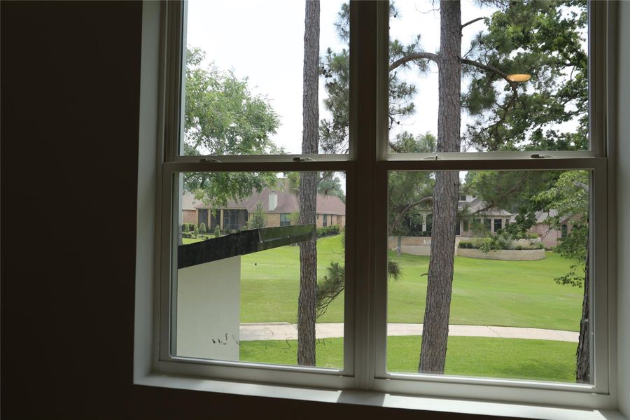 Close-up of interior finishes inside a home in , Montgomery (Image 20).