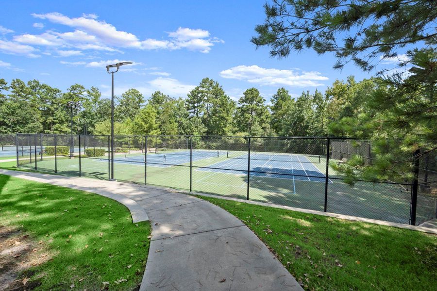 Community amenities in , Conroe (Image 27). Community amenities in , Conroe (Image 27).