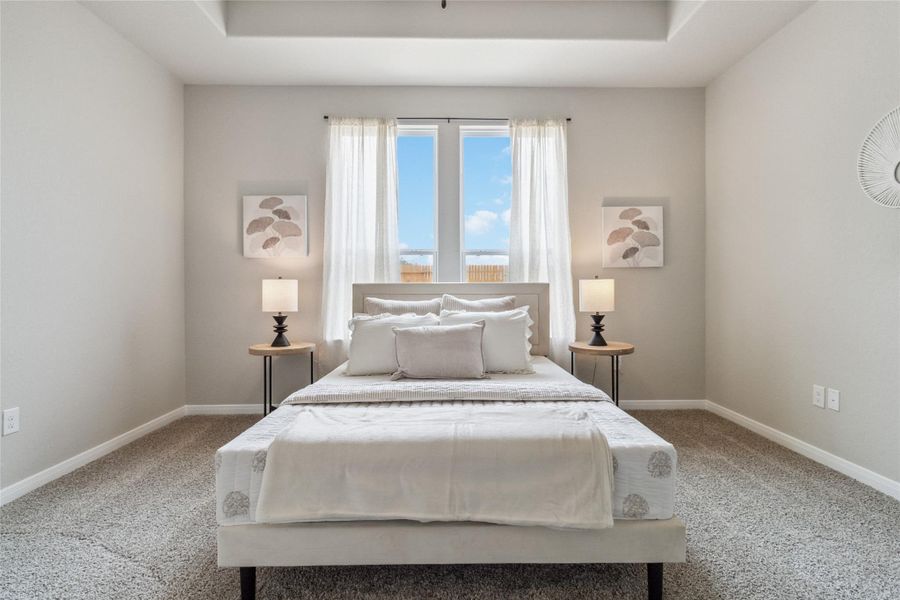 Not Actual Home. Representative Photo