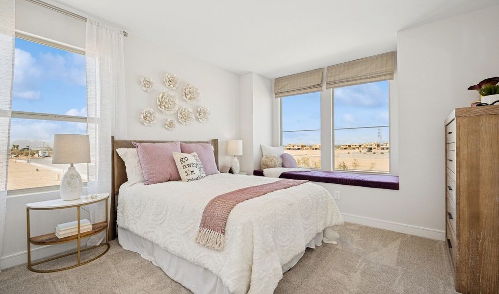 Bedroom 3