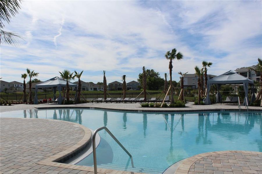 Community amenities in Ridge at Heath Brook, Ocala (Image 18). Community amenities in Ridge at Heath Brook, Ocala (Image 18).