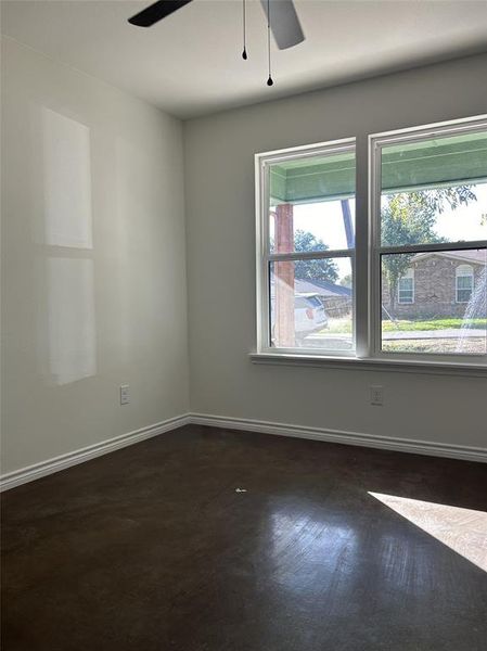 Spacious, unfurnished interior of a new home in , Grandview (Image 13).