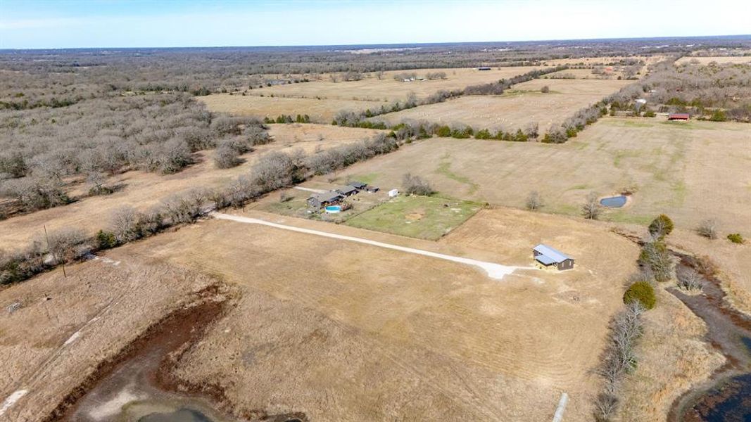 Site preparation for new homesites in , Point (Image 22).