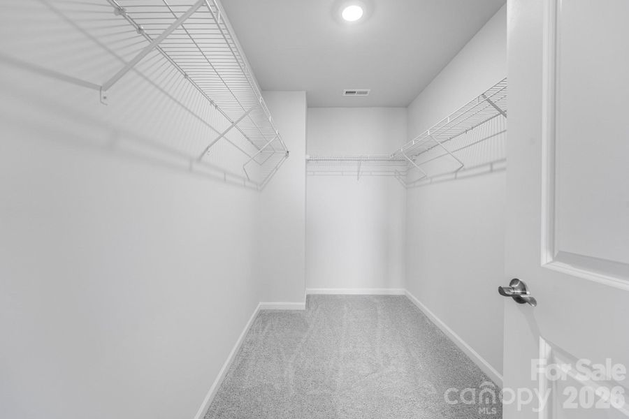 Spacious, unfurnished interior of a new home in Village of Waxhaw, Waxhaw (Image 23).