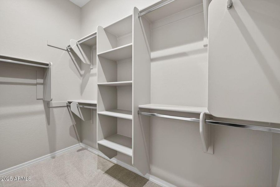 Master Closet Master Closet