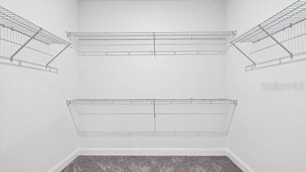 Spacious, unfurnished interior of a new home in , Punta Gorda (Image 26).