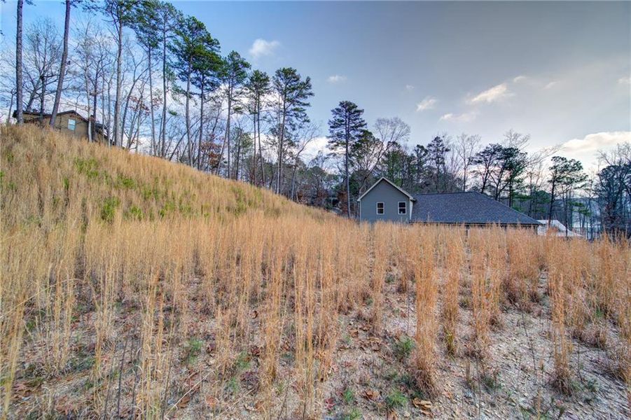 Natural landscape and outdoor views near  in Waleska (Image 37).