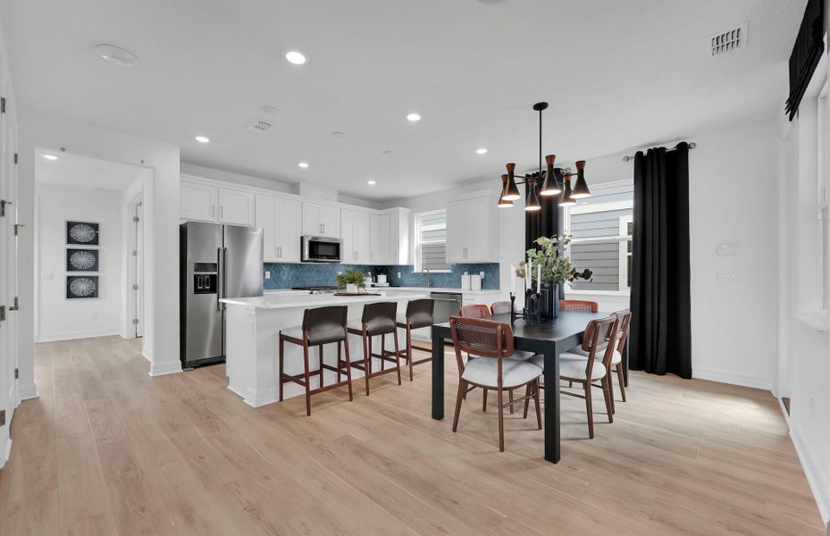 Capri | Gourmet Kitchen & Café