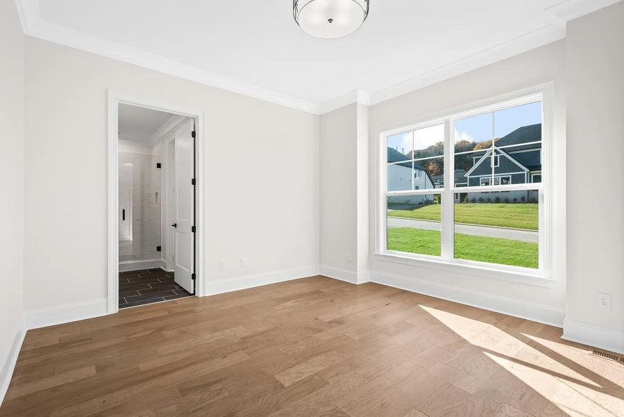 The Belvidere C Bedroom 2