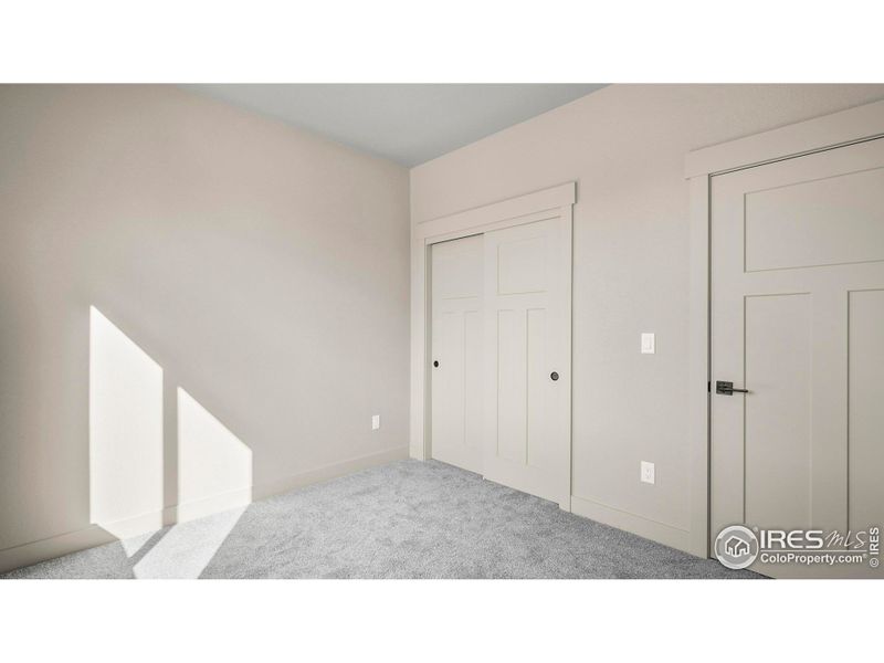 Spacious, unfurnished interior of a new home in , Fort Morgan (Image 14). Spacious, unfurnished interior of a new home in , Fort Morgan (Image 14).