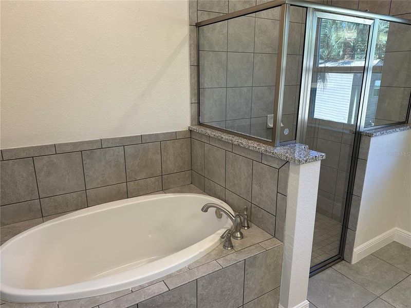 Close-up of interior finishes inside a home in , North Port (Image 6). Close-up of interior finishes inside a home in , North Port (Image 6).