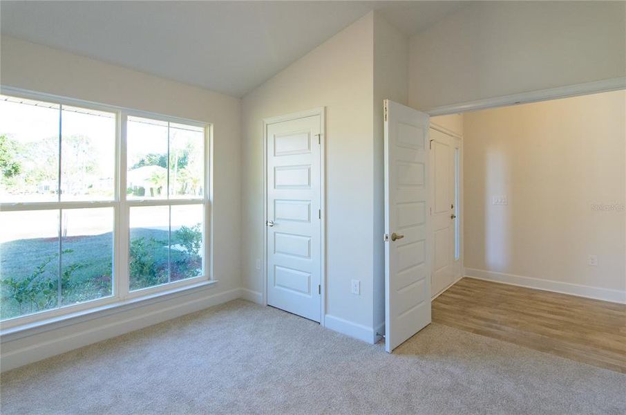 Spacious, unfurnished interior of a new home in Palm Coast, Palm Coast (Image 17).