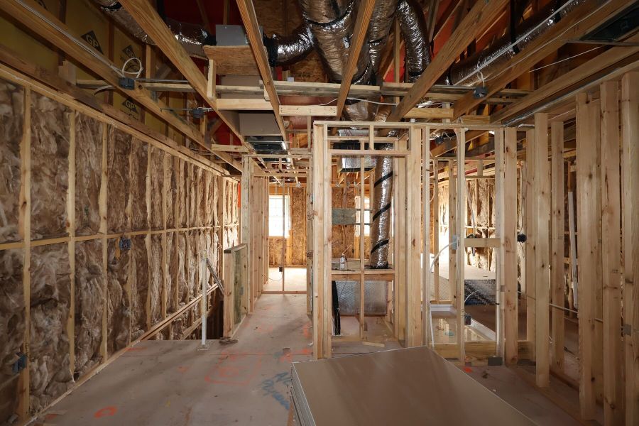 Insulation Insulation