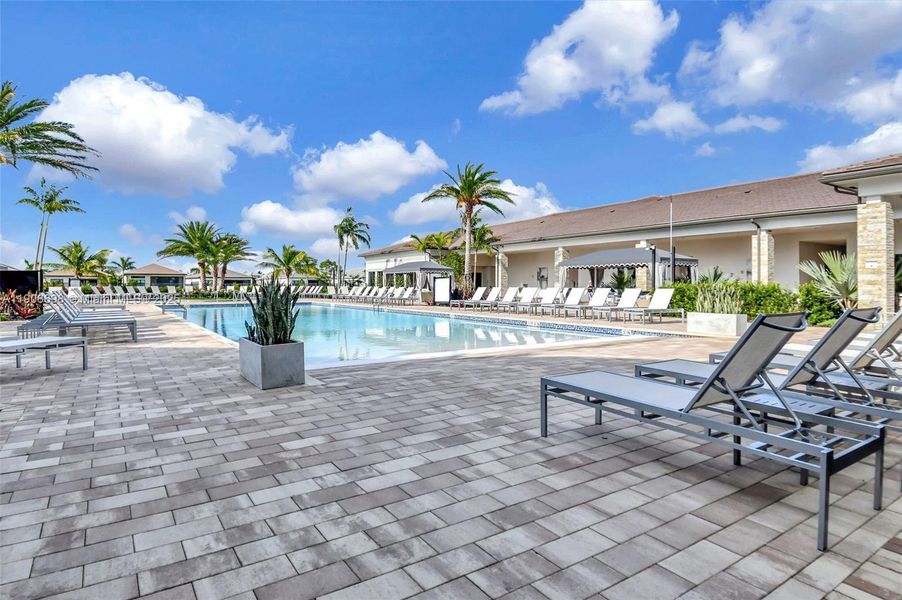 Community amenities in , Boynton Beach (Image 76).