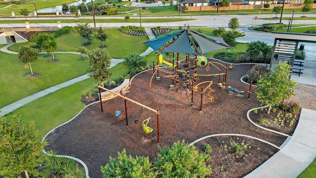 *Images and 3D tour are for illustration only and options may vary from home as built.