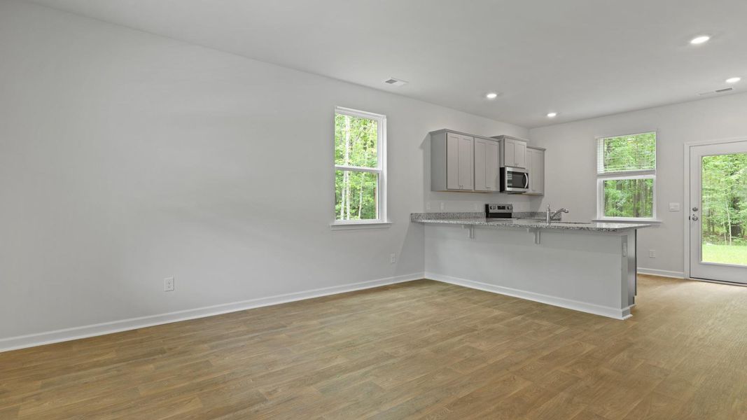 Image 22 representing the CURTIS by D.R. Horton in Rivers Reach, Yemassee, SC. Image 22 representing the CURTIS by D.R. Horton in Rivers Reach, Yemassee, SC.