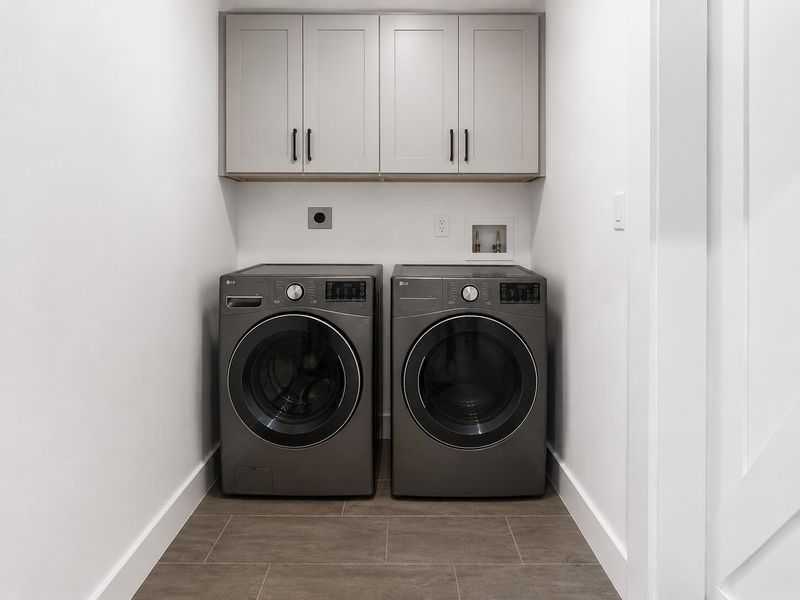 Laundry