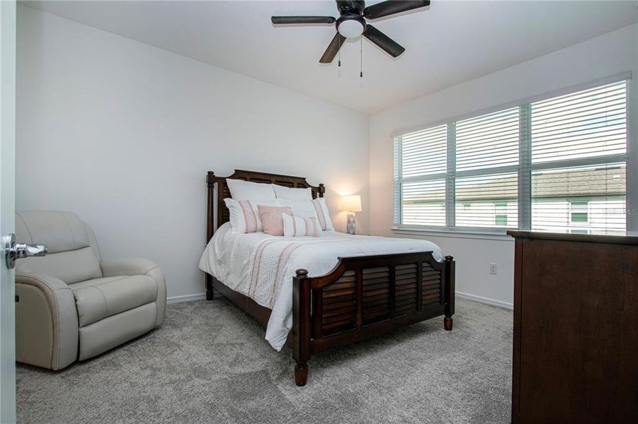 Furnished interior view inside a new home in , Parrish (Image 7). Furnished interior view inside a new home in , Parrish (Image 7).