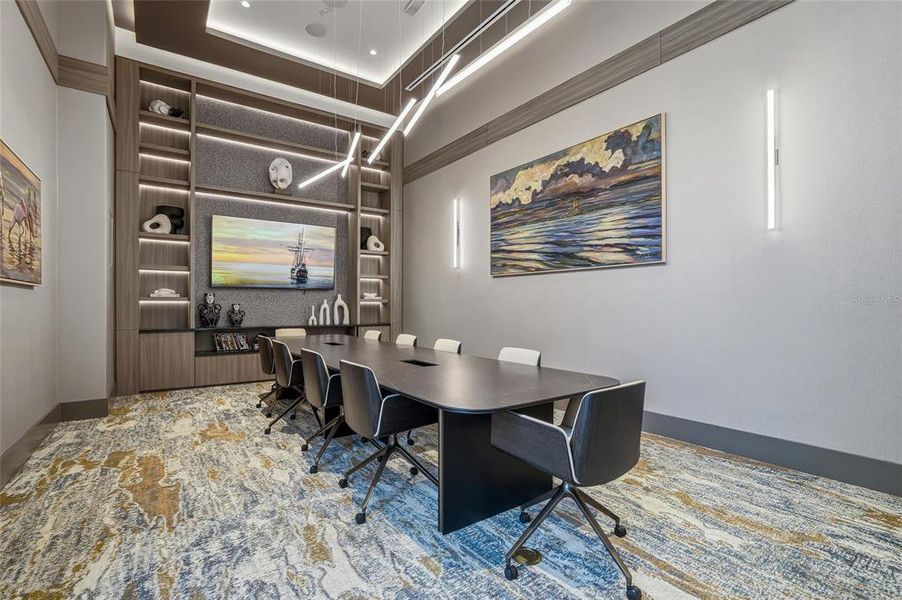 Community amenities in , St. Petersburg (Image 75).