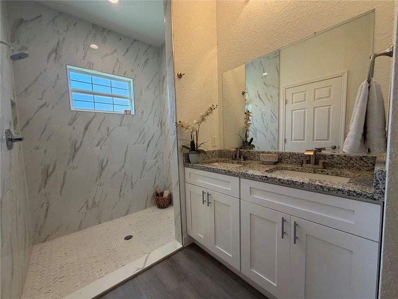 Furnished interior view inside a new home in , Ocala (Image 5). Furnished interior view inside a new home in , Ocala (Image 5).