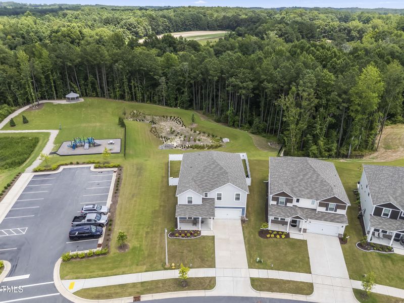 Aerial View Aerial View