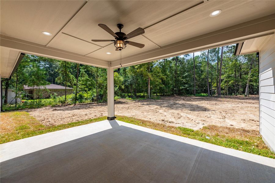 Spacious, unfurnished interior of a new home in , Dayton (Image 17).