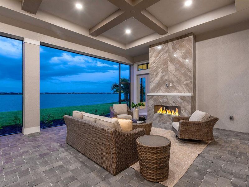 Community amenities in , Sarasota (Image 73).