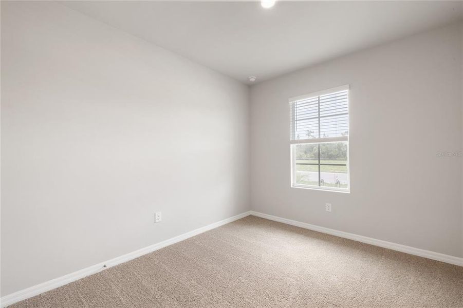 Spacious, unfurnished interior of a new home in Sea Cove, Punta Gorda (Image 17). Spacious, unfurnished interior of a new home in Sea Cove, Punta Gorda (Image 17).