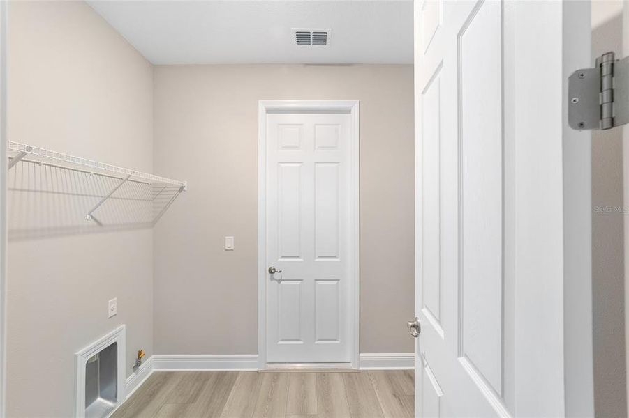 Spacious, unfurnished interior of a new home in , Ocala (Image 29). Spacious, unfurnished interior of a new home in , Ocala (Image 29).