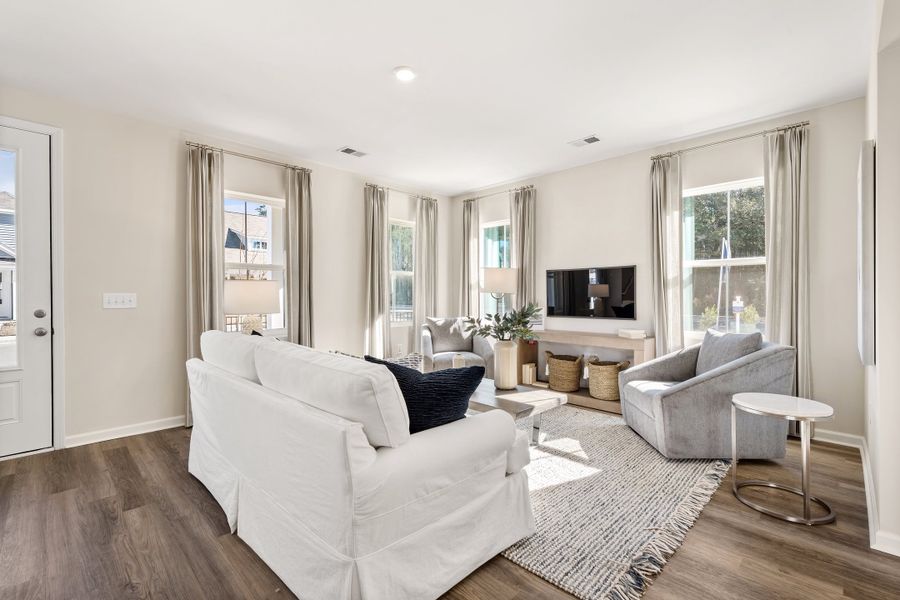 New Home in Okatie, SC. - Slide 7 New Home in Okatie, SC. - Slide 7